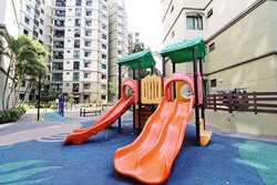 Simei Green Condominium (D18), Condominium #208565901